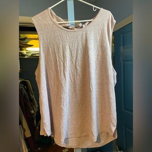 Old navy tank top